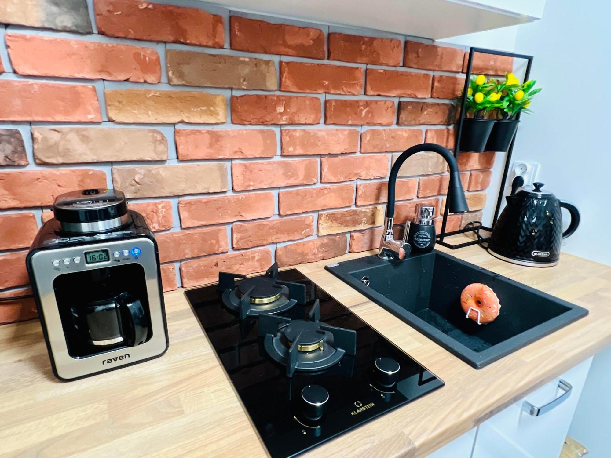 Apartament Happy Place Family & Business Targi Kielce Extérieur photo