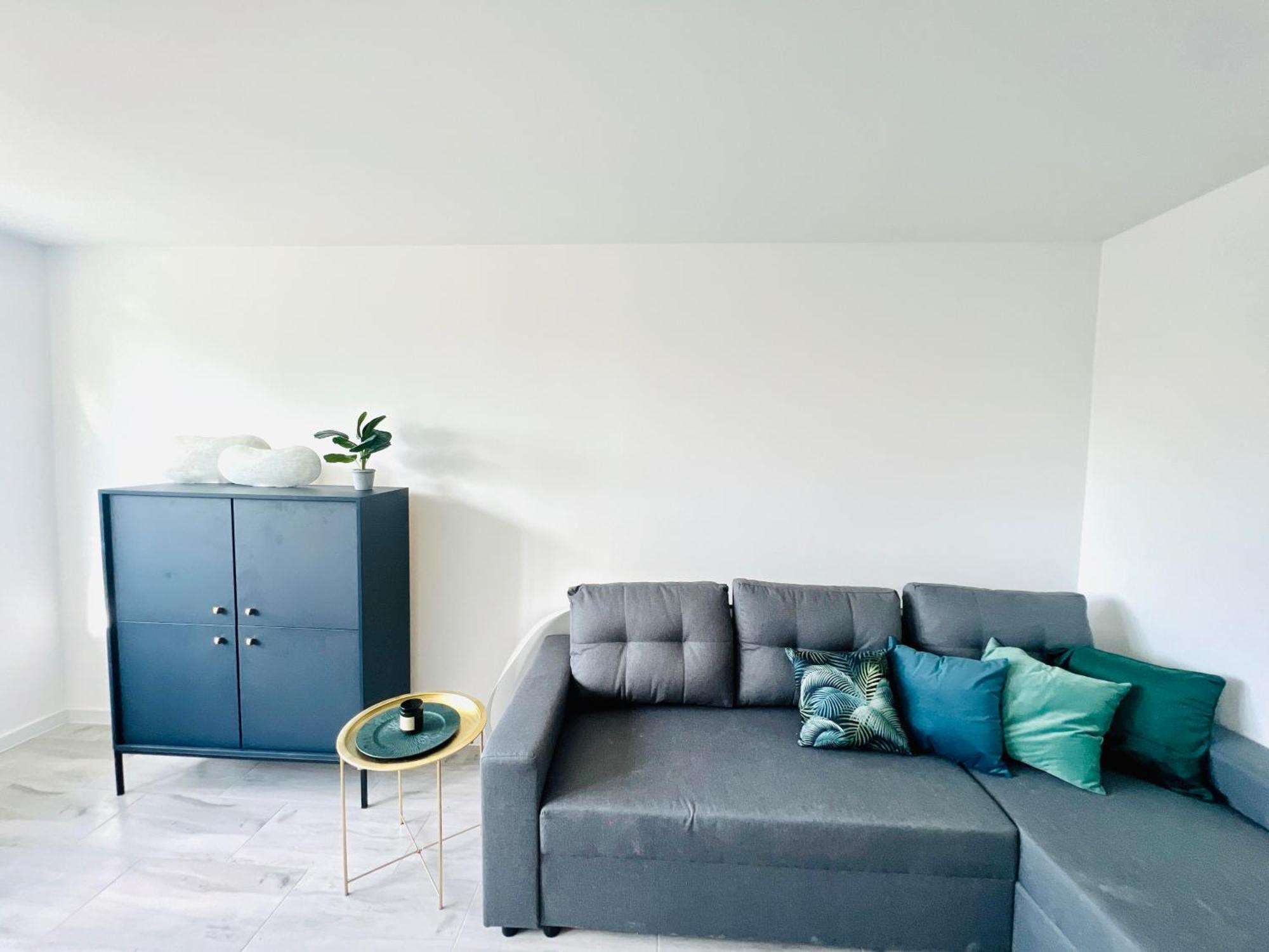 Apartament Happy Place Family & Business Targi Kielce Extérieur photo