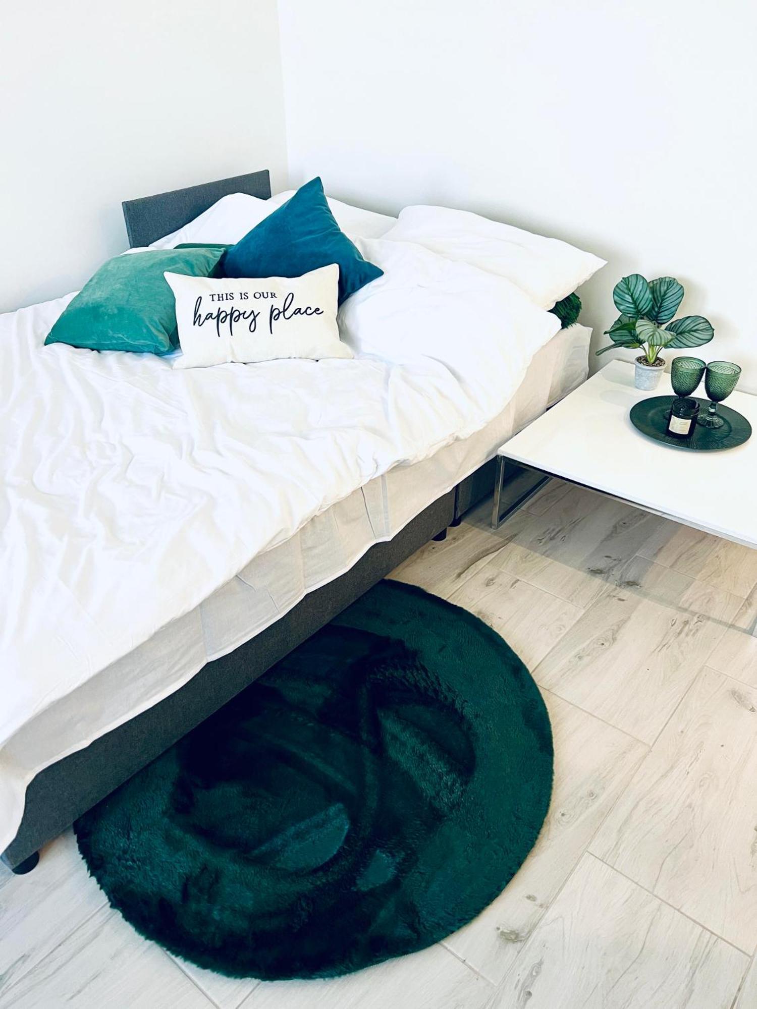 Apartament Happy Place Family & Business Targi Kielce Extérieur photo